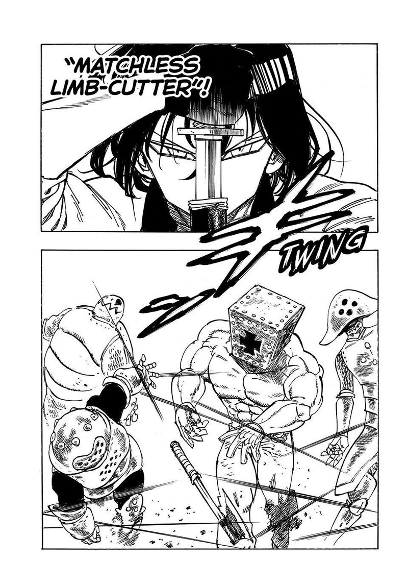 Mokushiroku No Yonkishi 235 18