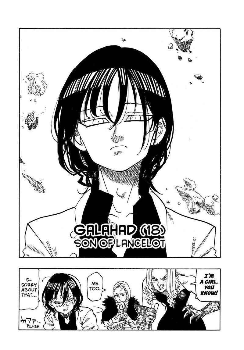 Mokushiroku No Yonkishi 235 23