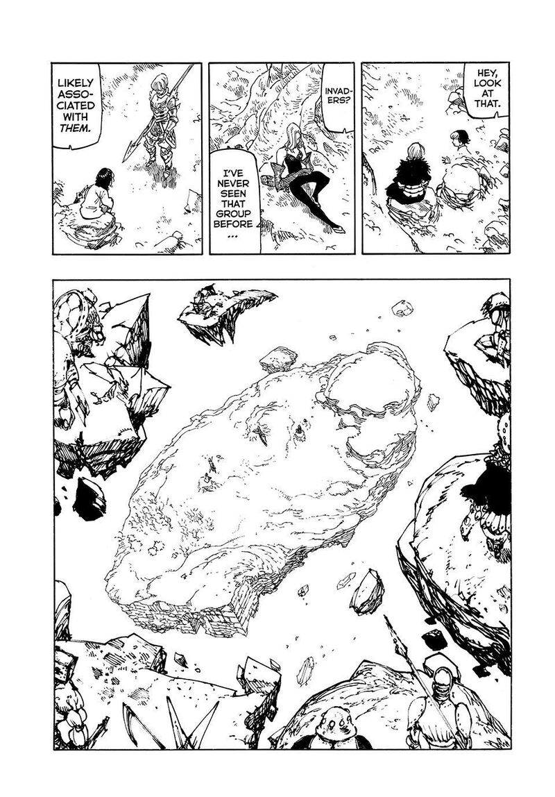 Mokushiroku No Yonkishi 235 4