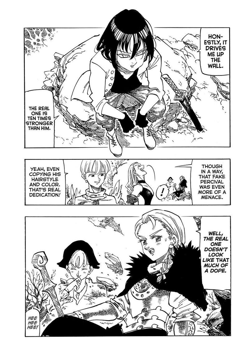 Mokushiroku No Yonkishi 235 6