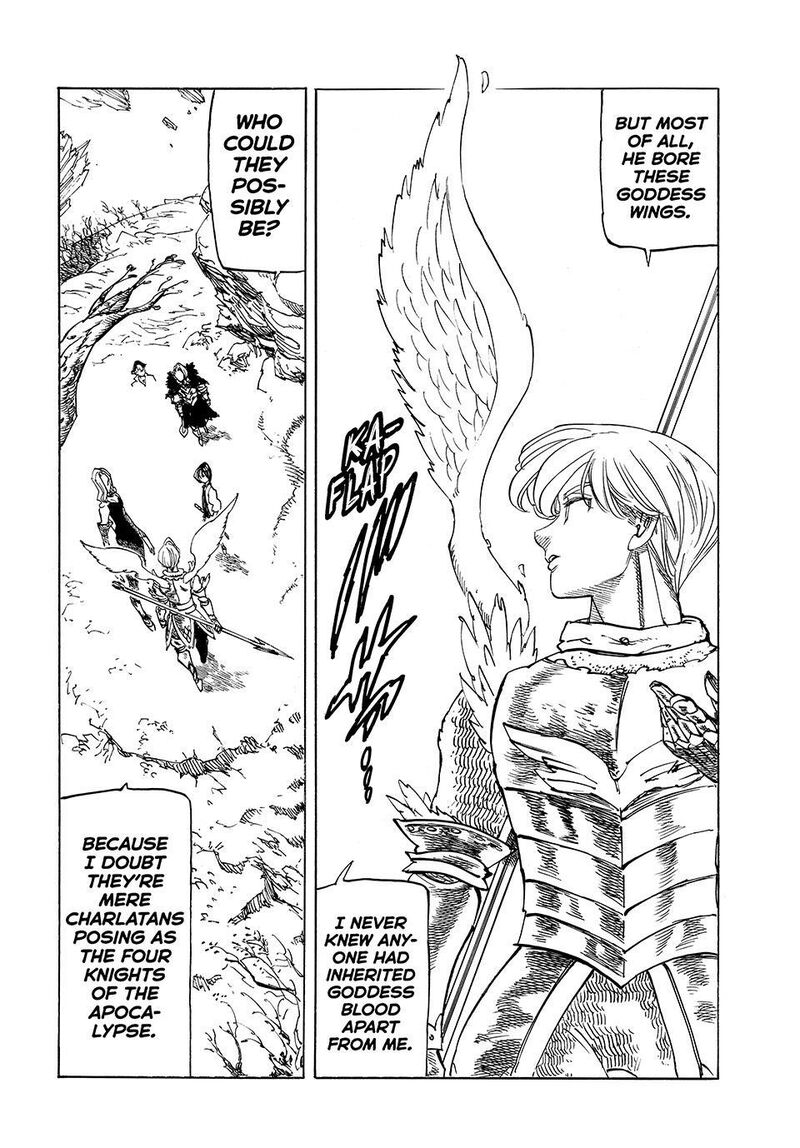 Mokushiroku No Yonkishi 235 9