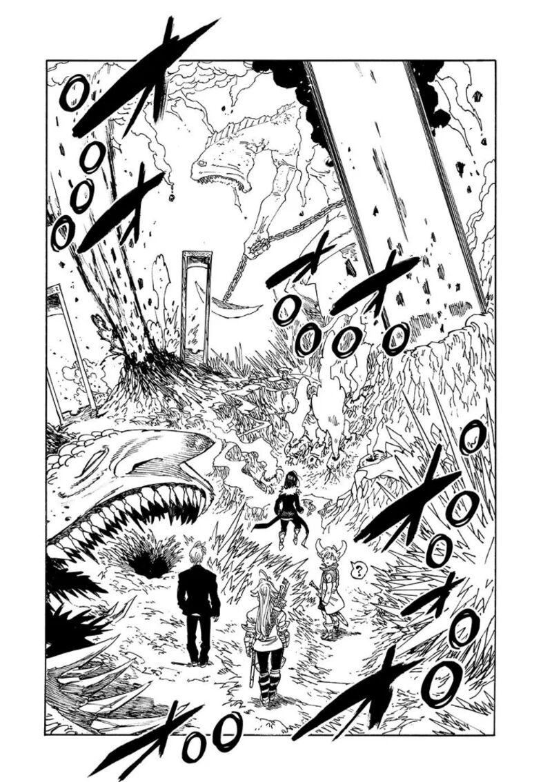 Mokushiroku No Yonkishi 236 15