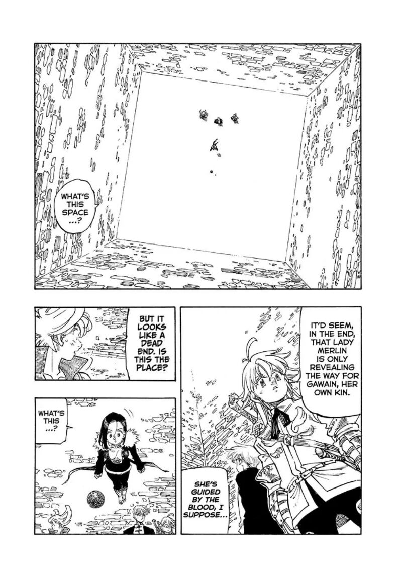 Mokushiroku No Yonkishi 236 17