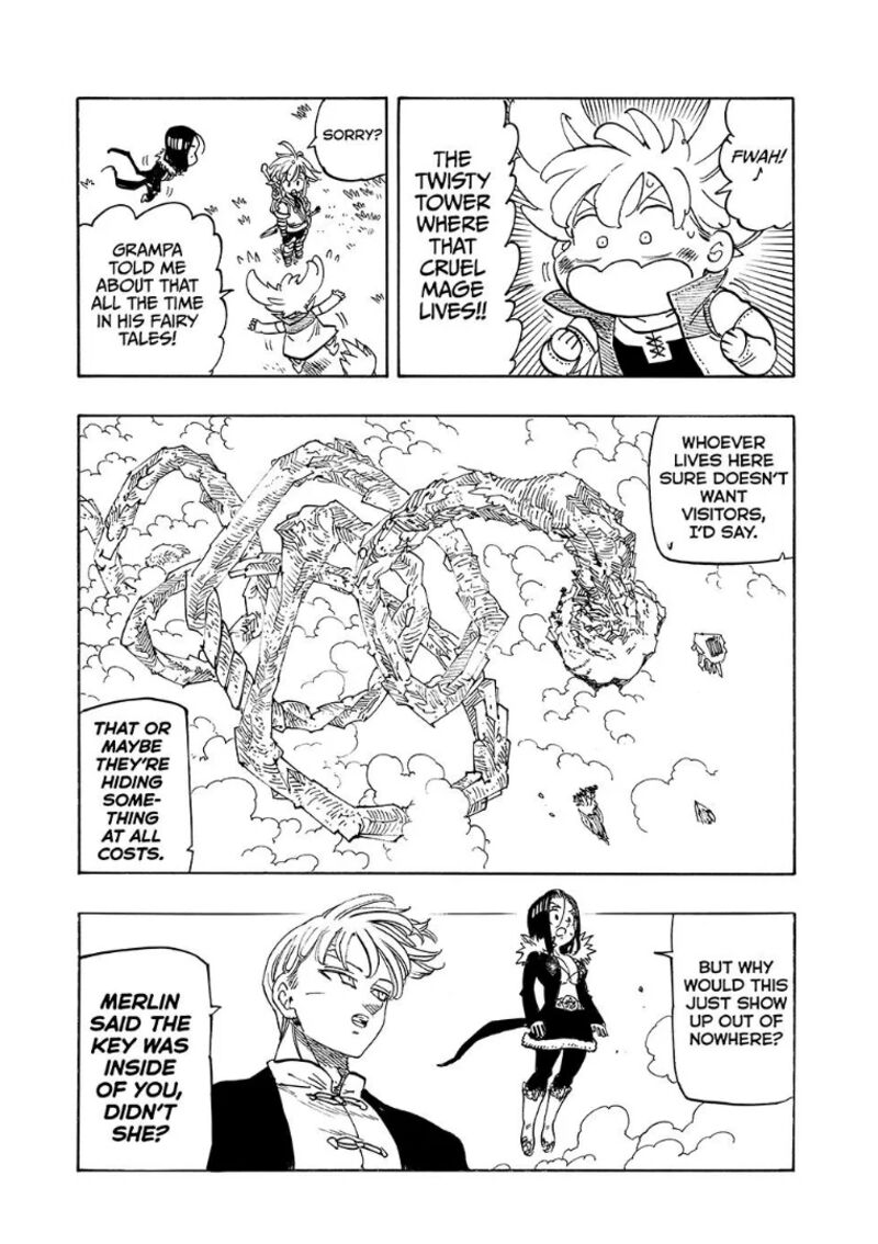 Mokushiroku No Yonkishi 236 5