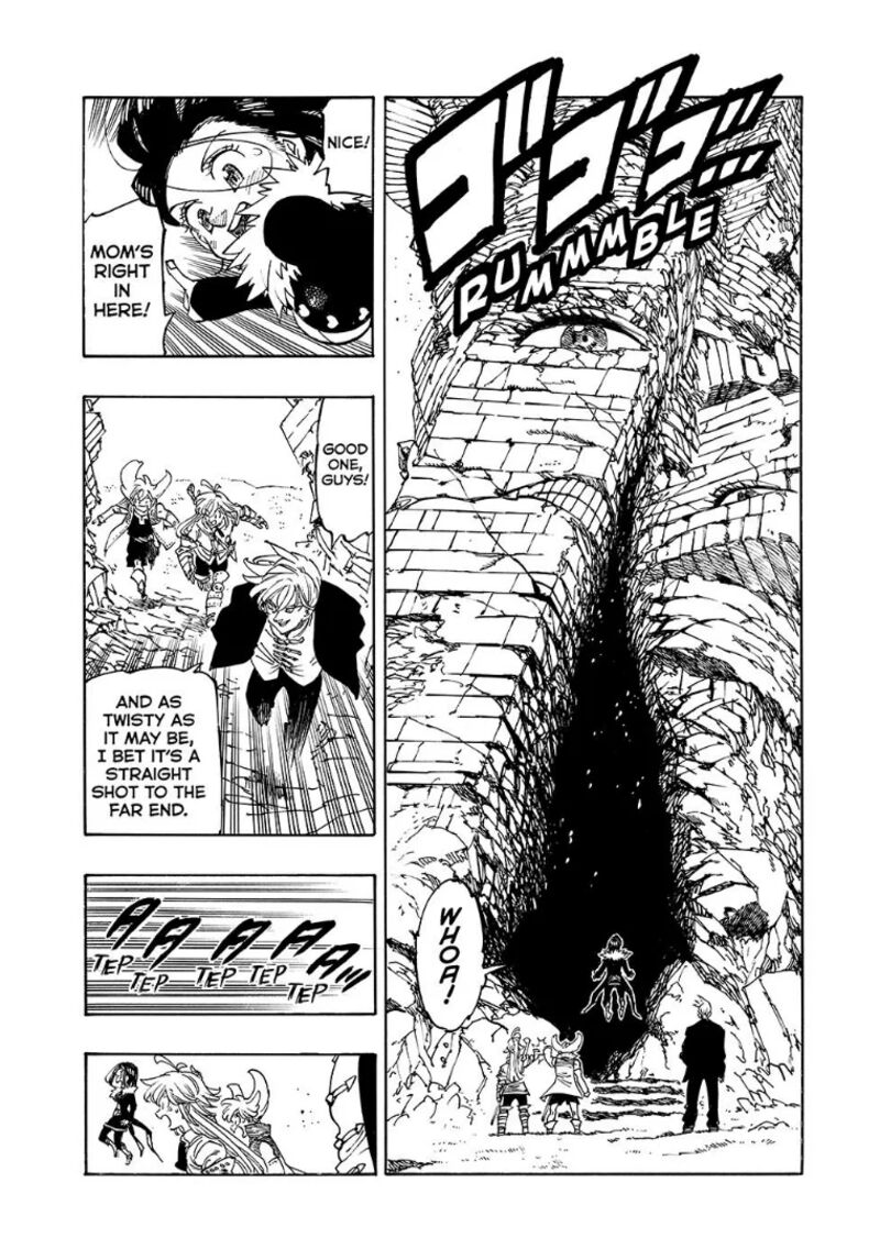 Mokushiroku No Yonkishi 236 8