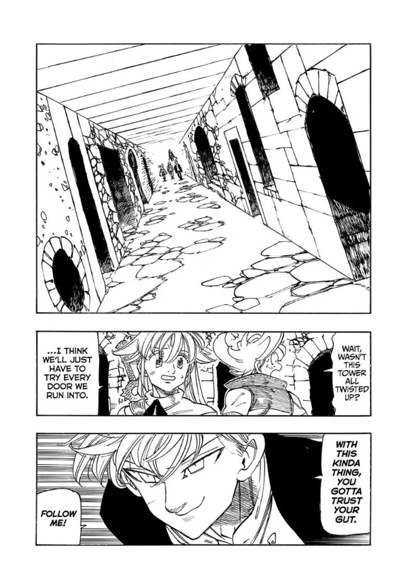 Mokushiroku No Yonkishi 236 9