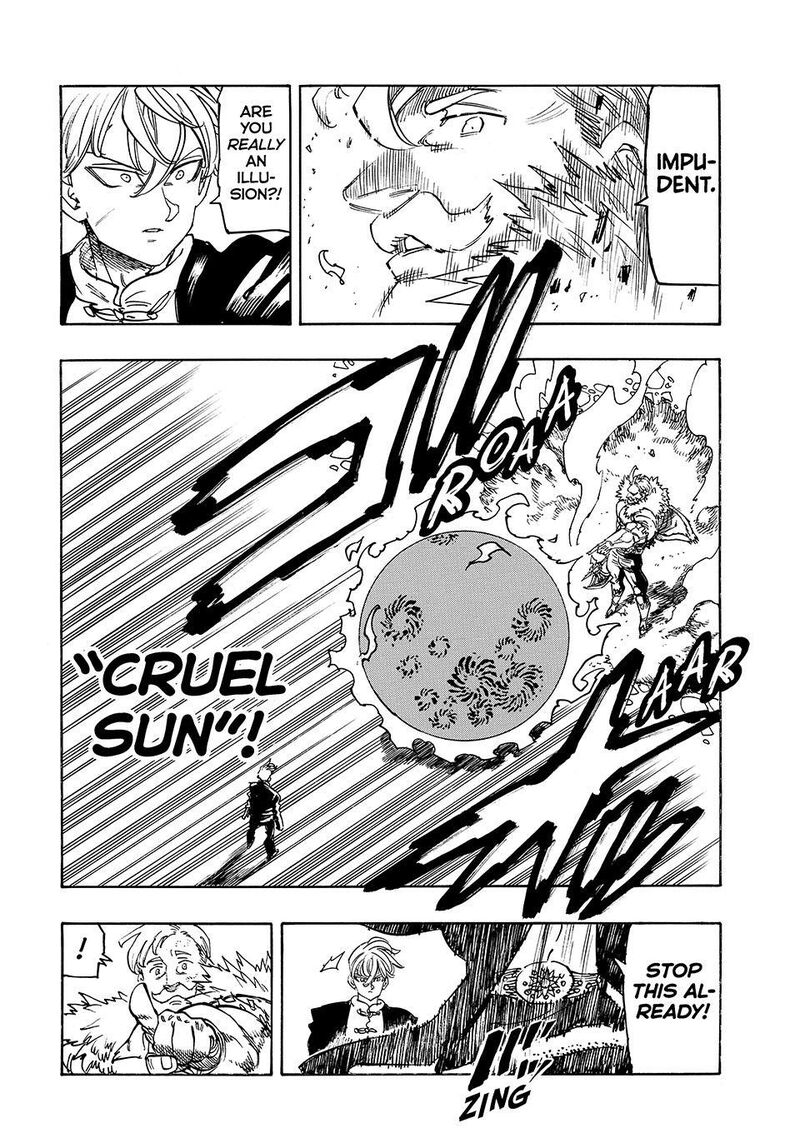 Mokushiroku No Yonkishi 237 10