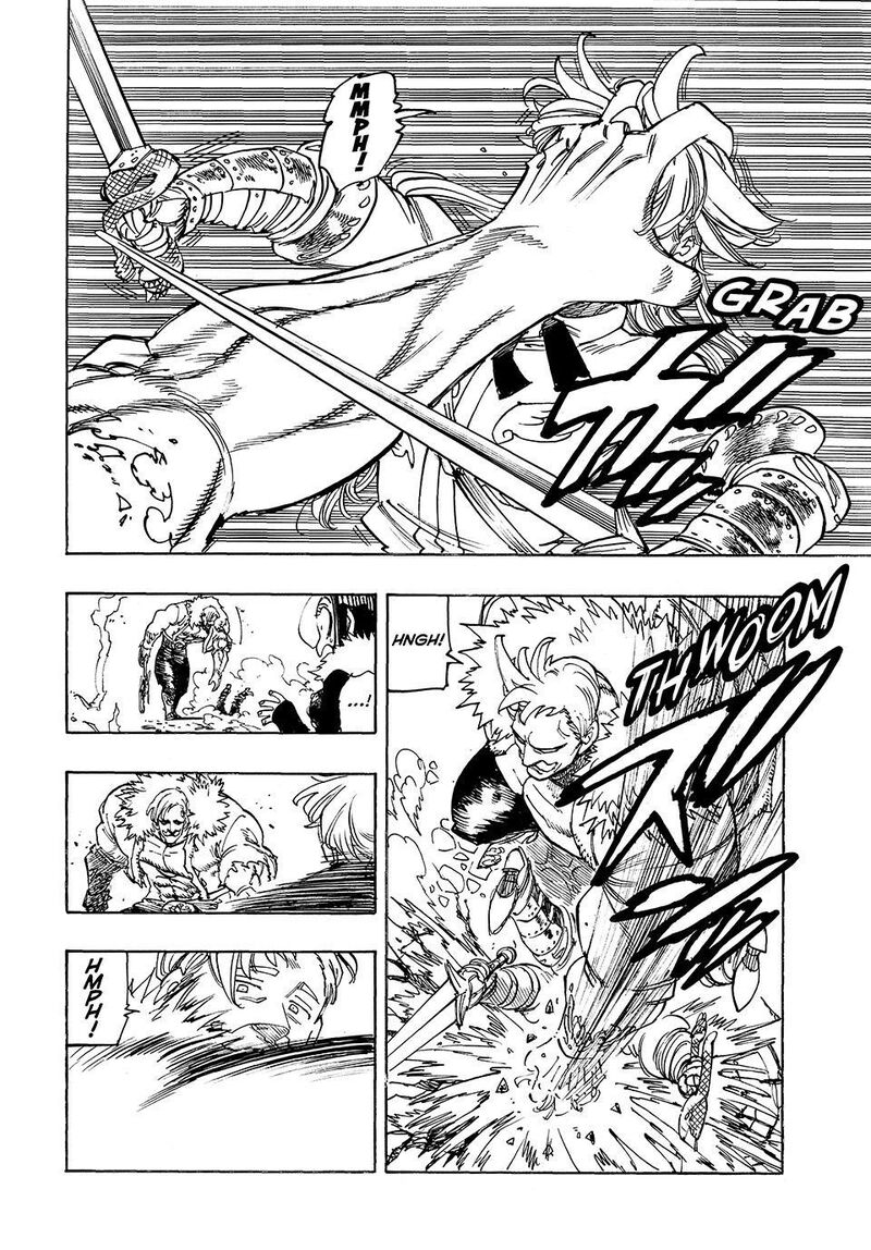 Mokushiroku No Yonkishi 237 6