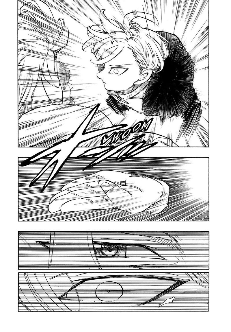 Mokushiroku No Yonkishi 238 10