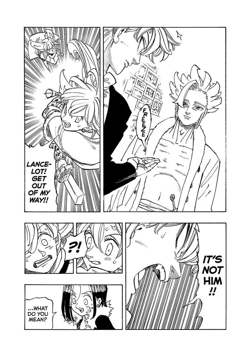 Mokushiroku No Yonkishi 238 11