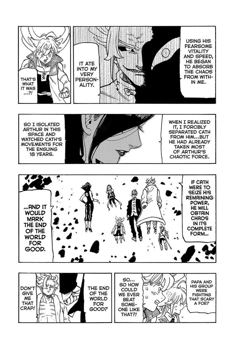 Mokushiroku No Yonkishi 238 16