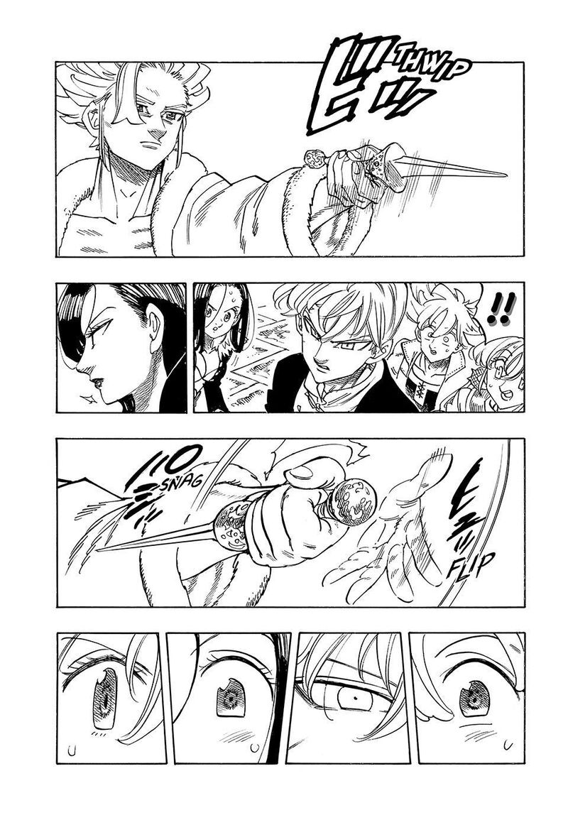 Mokushiroku No Yonkishi 238 19