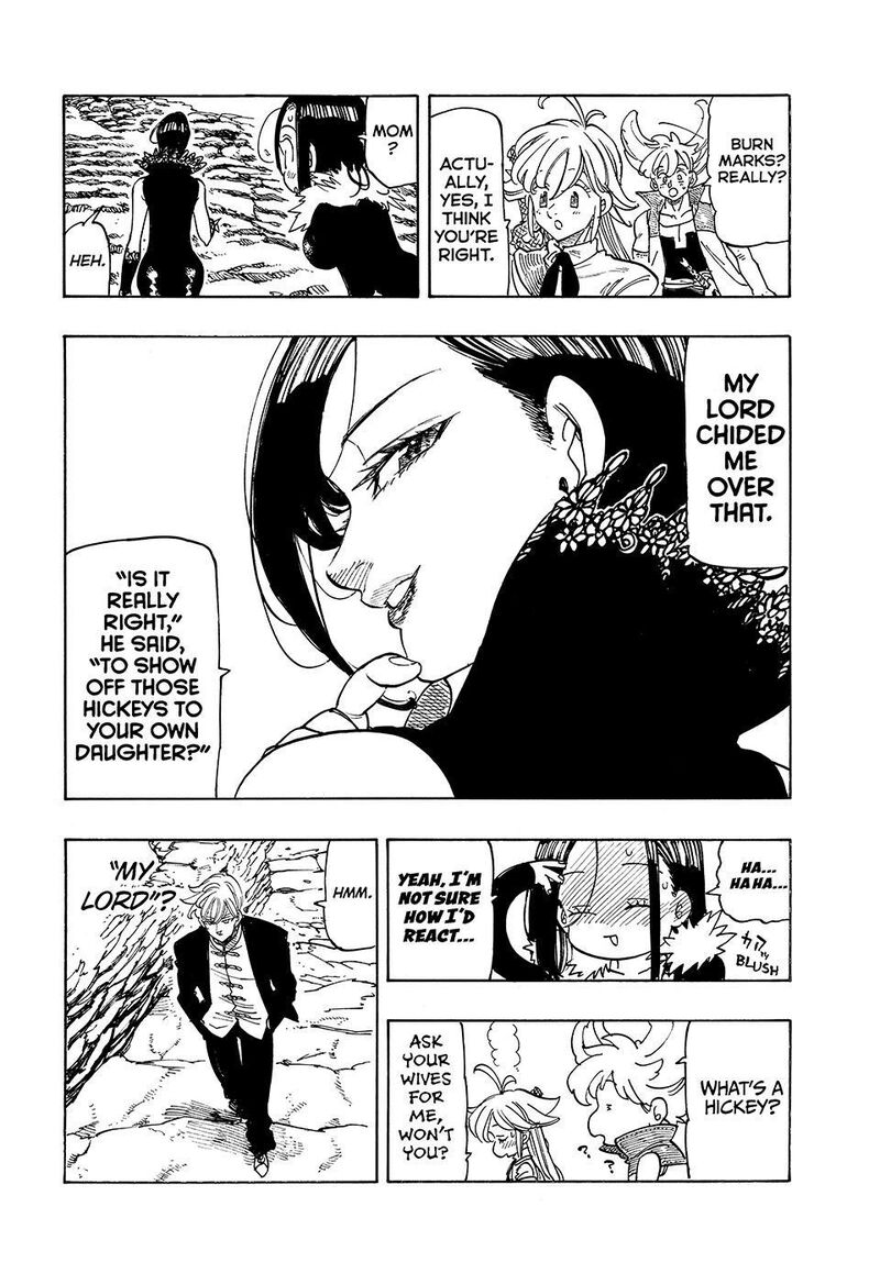 Mokushiroku No Yonkishi 238 4