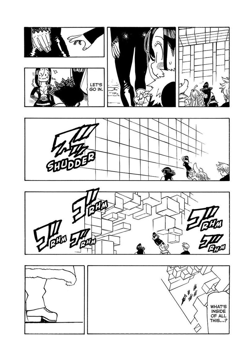 Mokushiroku No Yonkishi 238 5