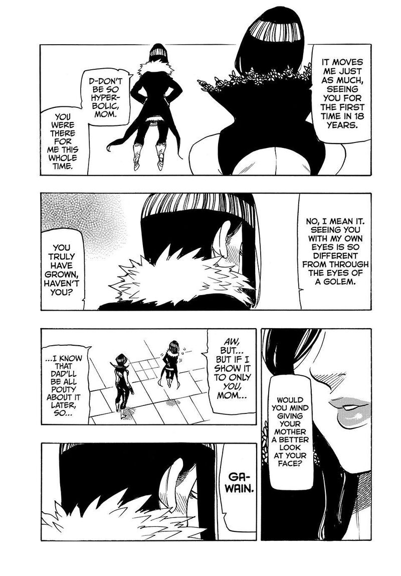Mokushiroku No Yonkishi 239 11