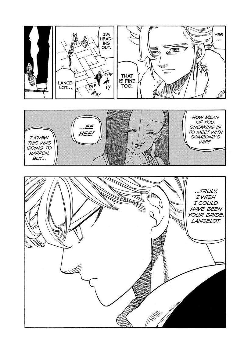 Mokushiroku No Yonkishi 239 15