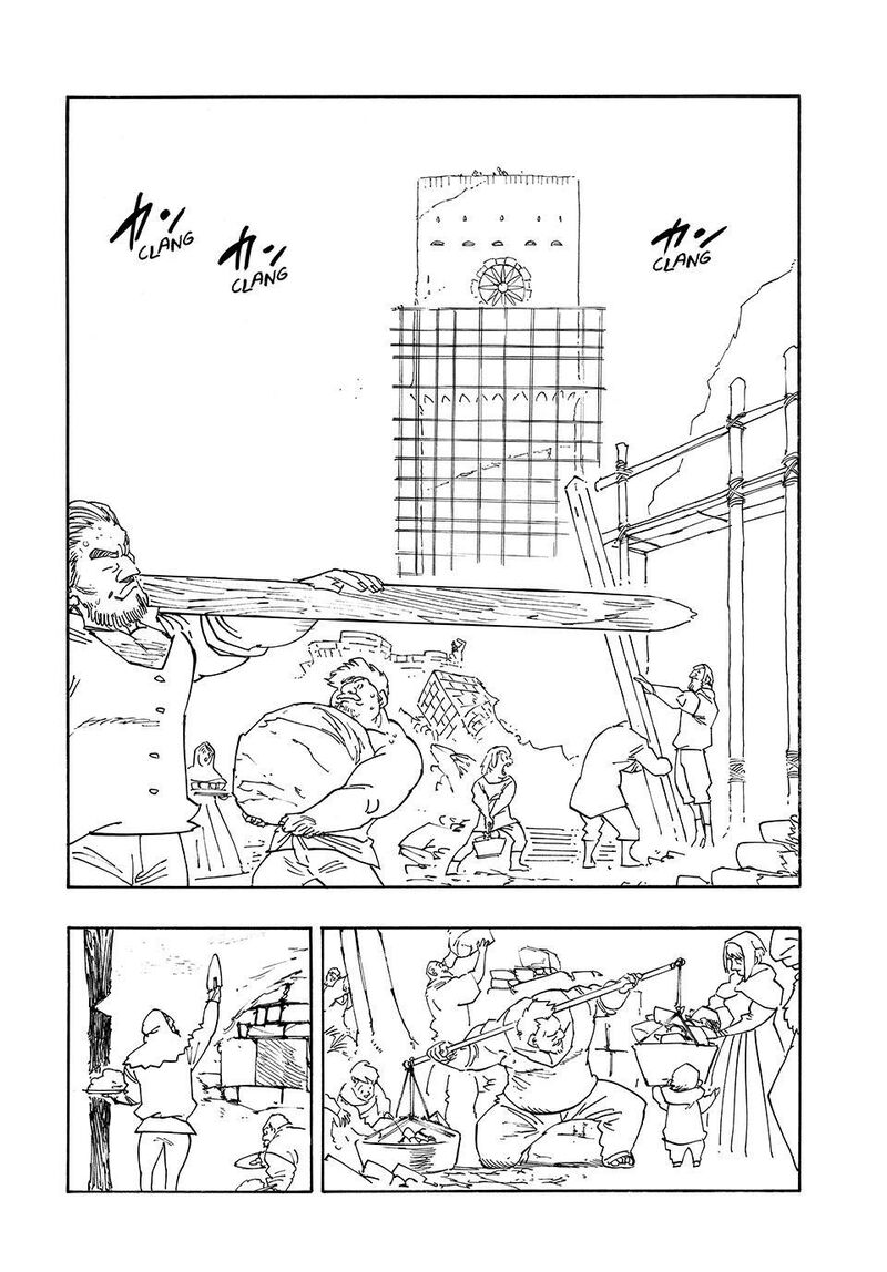 Mokushiroku No Yonkishi 239 16