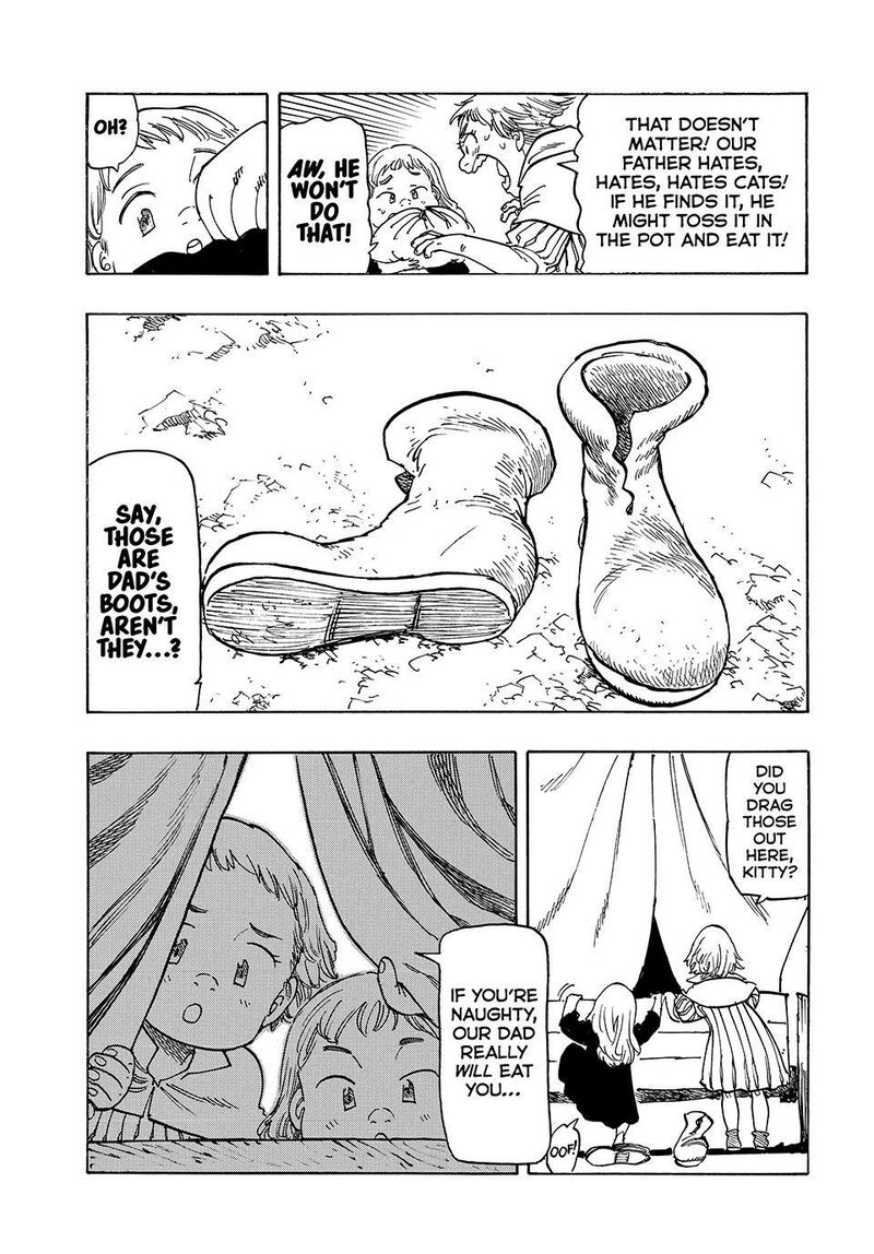 Mokushiroku No Yonkishi 239 19