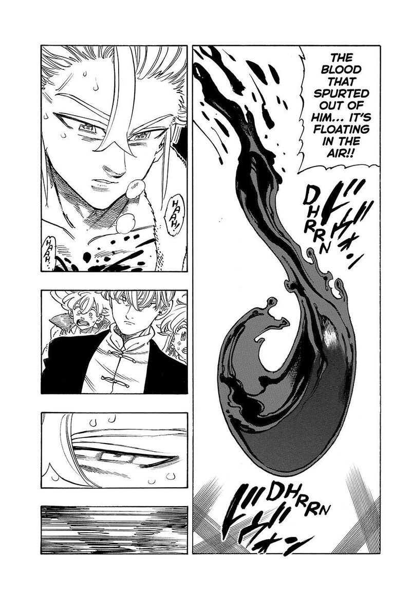 Mokushiroku No Yonkishi 239 3
