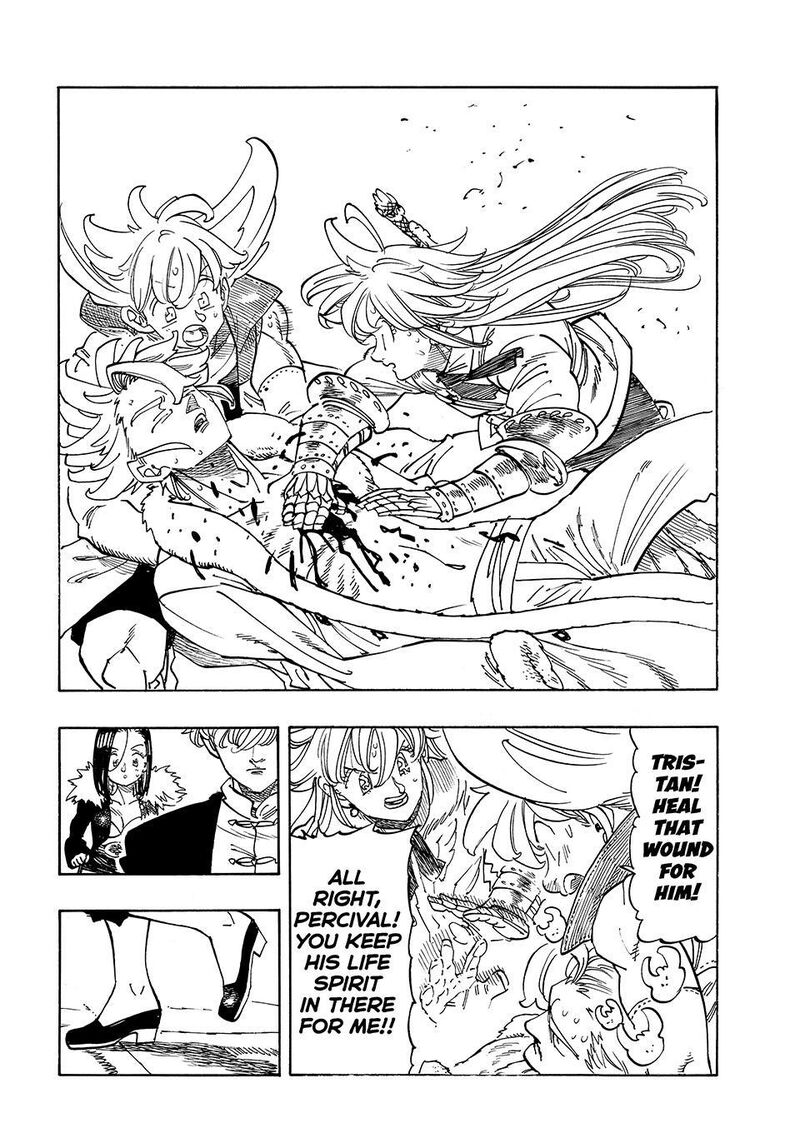 Mokushiroku No Yonkishi 239 4