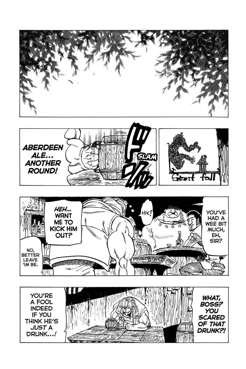 Mokushiroku No Yonkishi 24 19