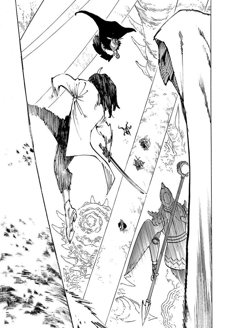 Mokushiroku No Yonkishi 240 17