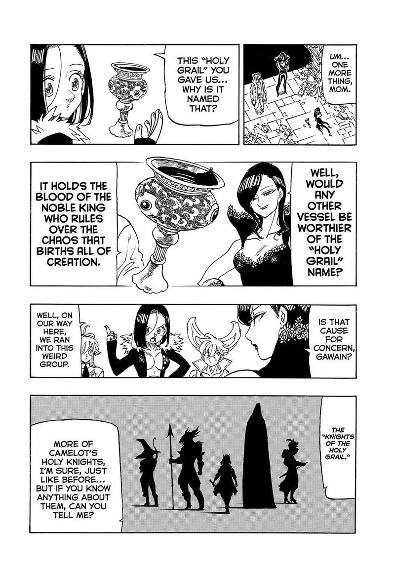 Mokushiroku No Yonkishi 240 4