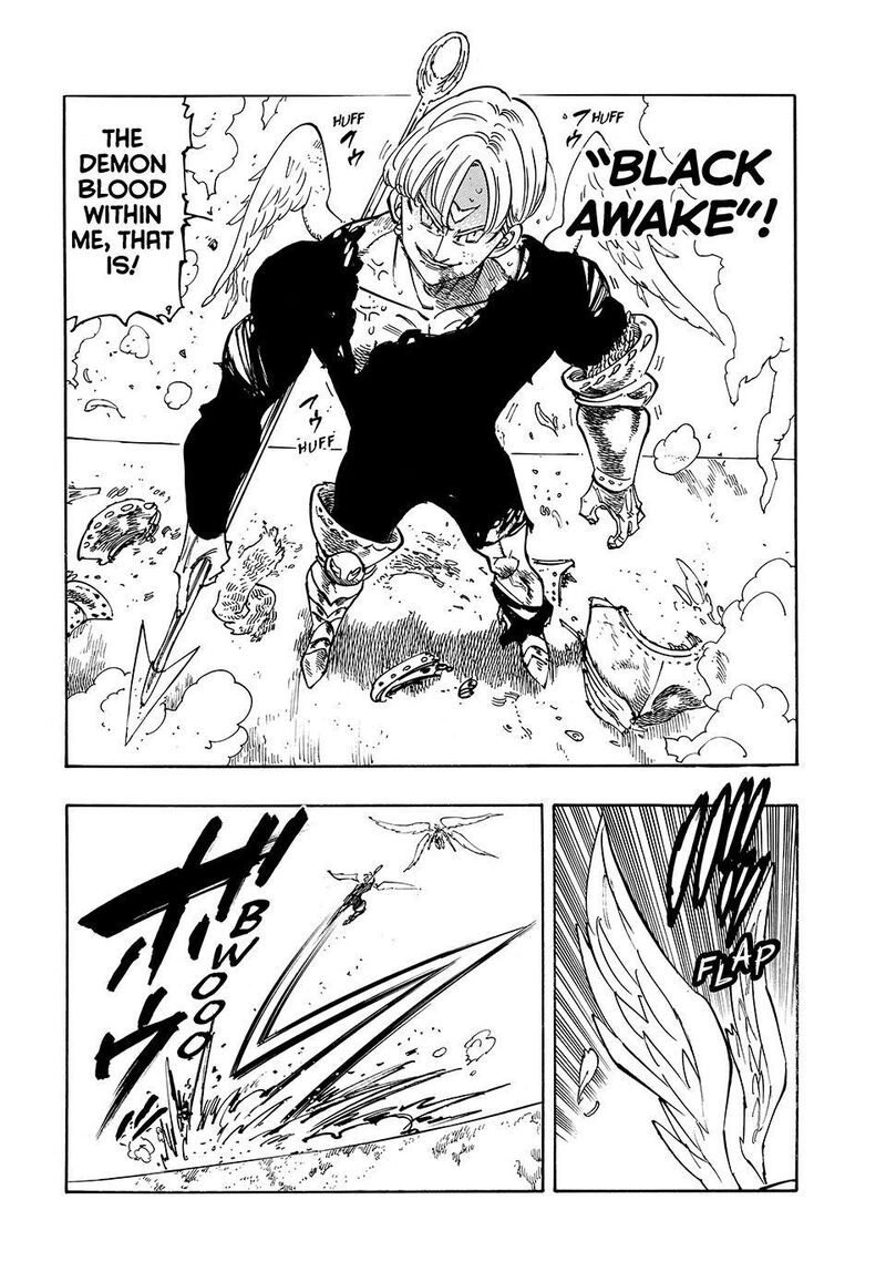 Mokushiroku No Yonkishi 241 12