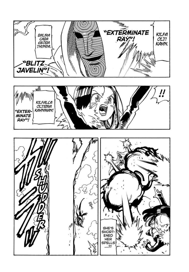 Mokushiroku No Yonkishi 241 14