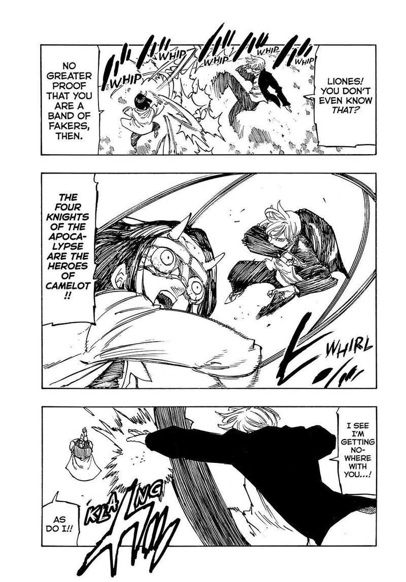 Mokushiroku No Yonkishi 241 3