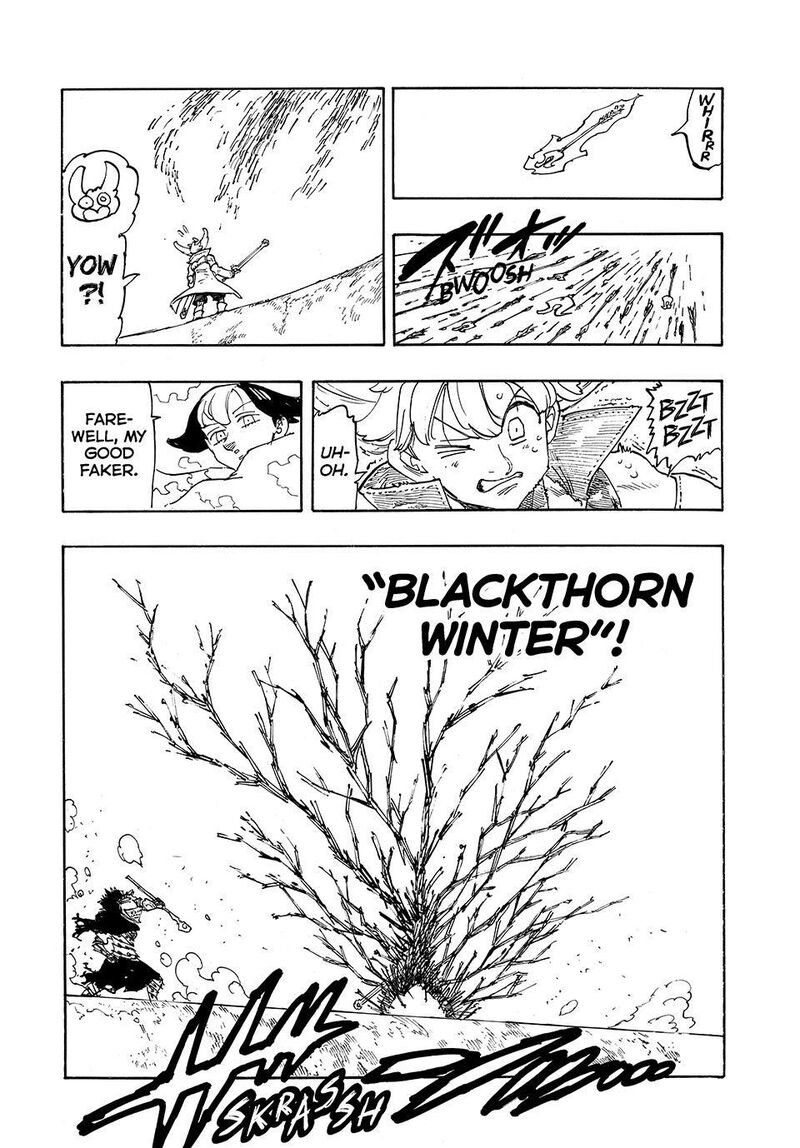 Mokushiroku No Yonkishi 241 8