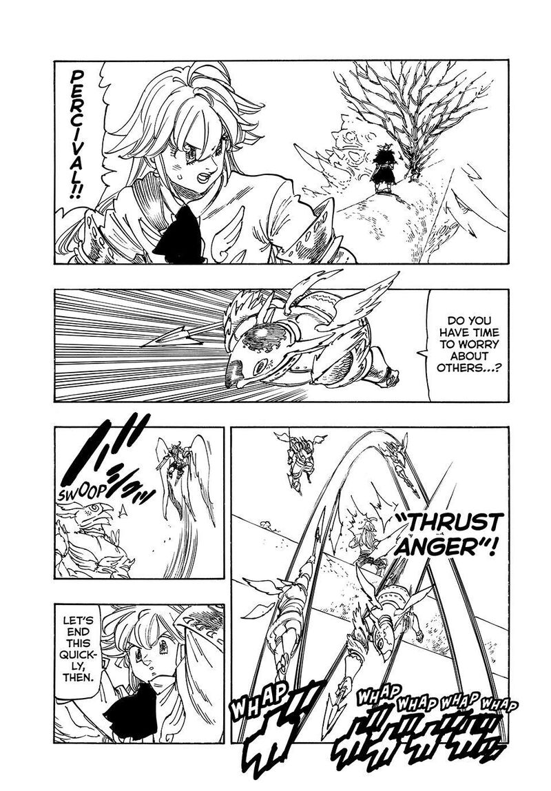 Mokushiroku No Yonkishi 241 9