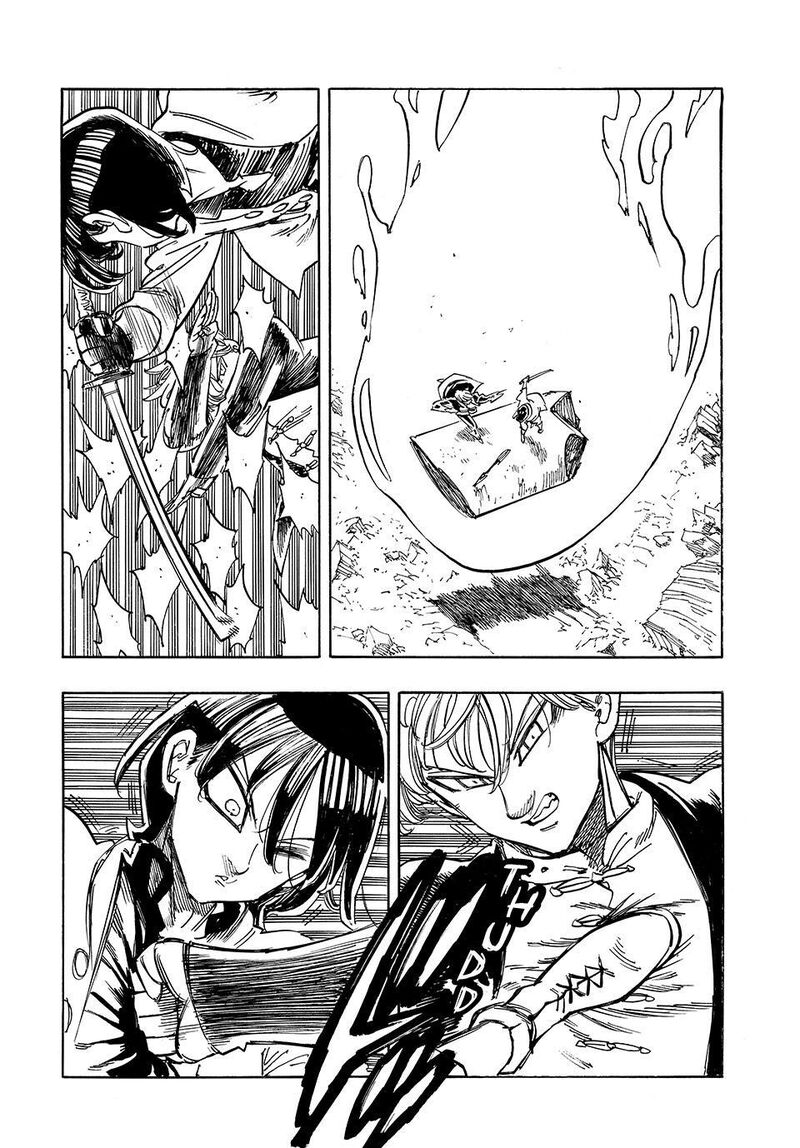 Mokushiroku No Yonkishi 244 14