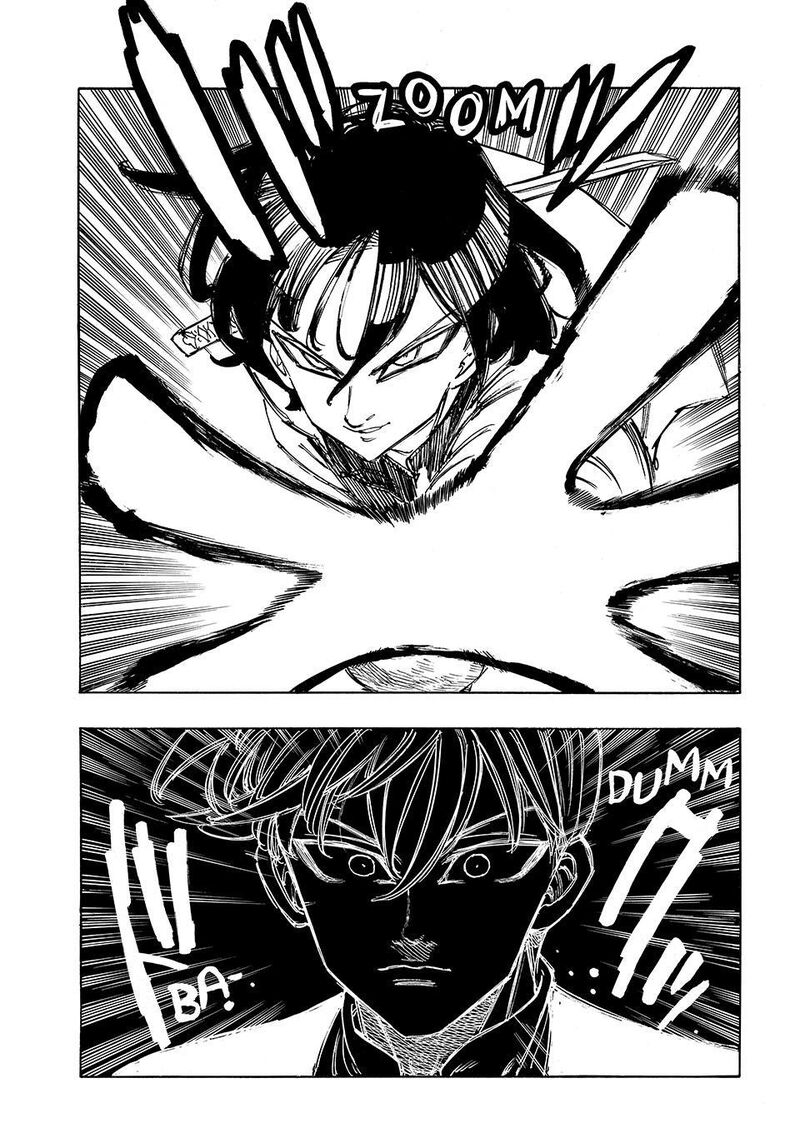 Mokushiroku No Yonkishi 244 17