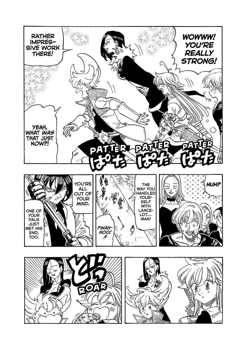 Mokushiroku No Yonkishi 244 3