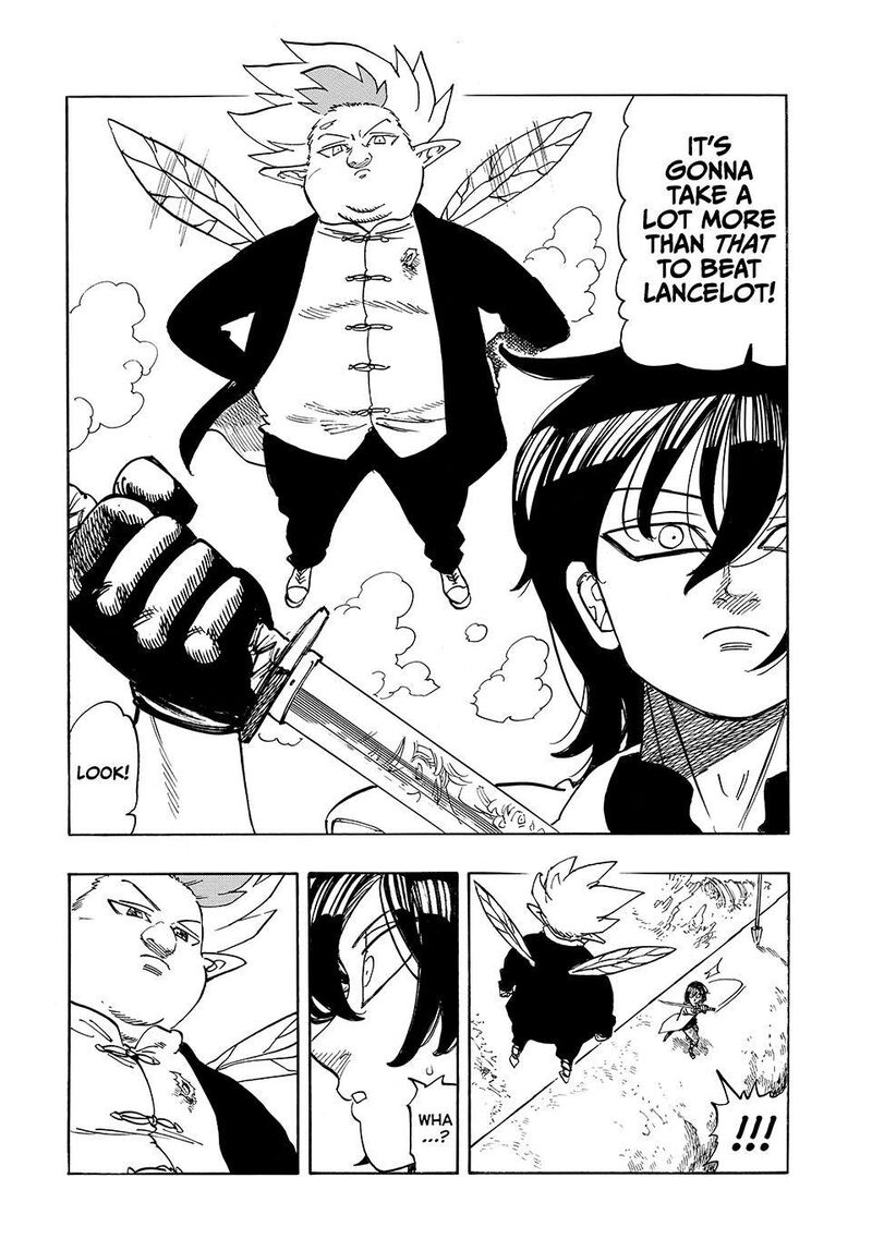Mokushiroku No Yonkishi 244 4