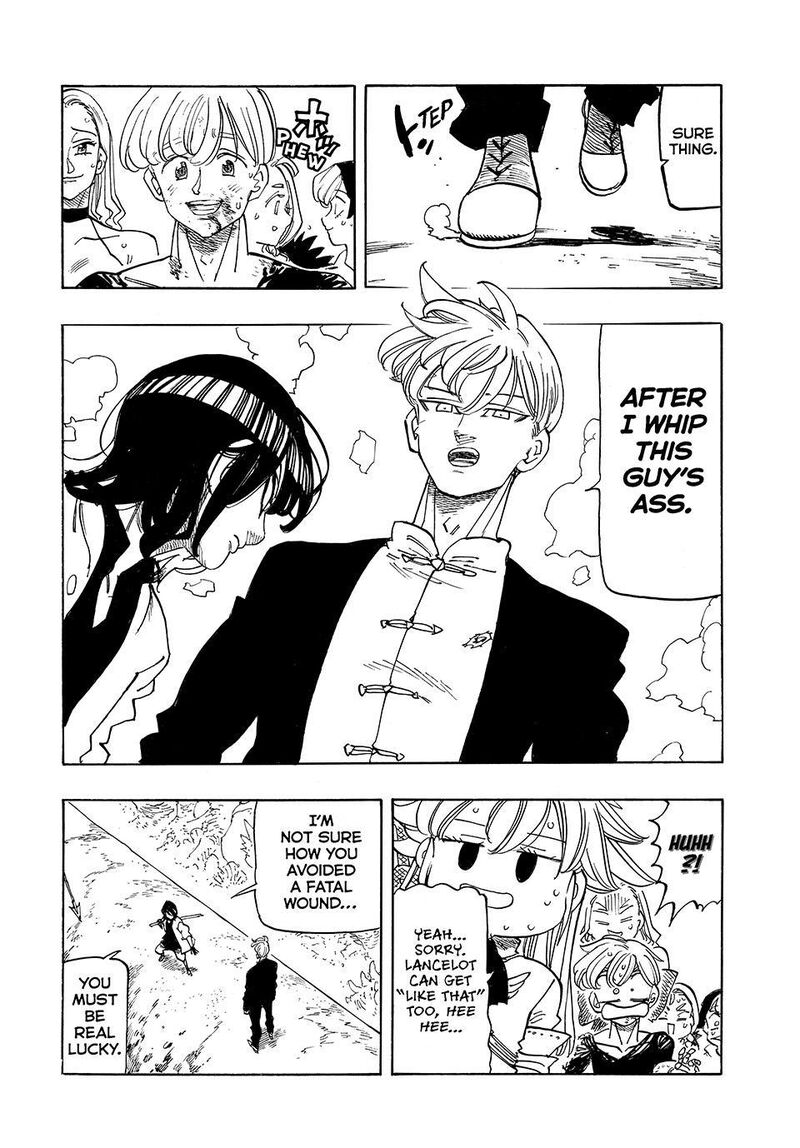 Mokushiroku No Yonkishi 244 6