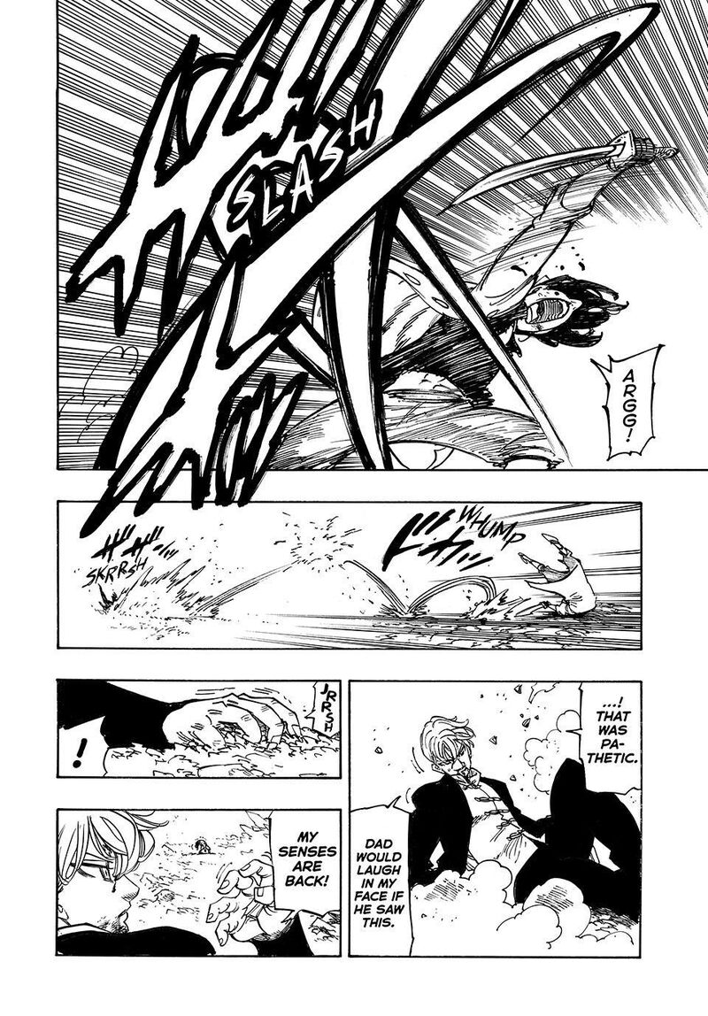 Mokushiroku No Yonkishi 245 14