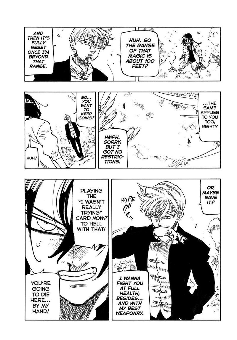 Mokushiroku No Yonkishi 245 15