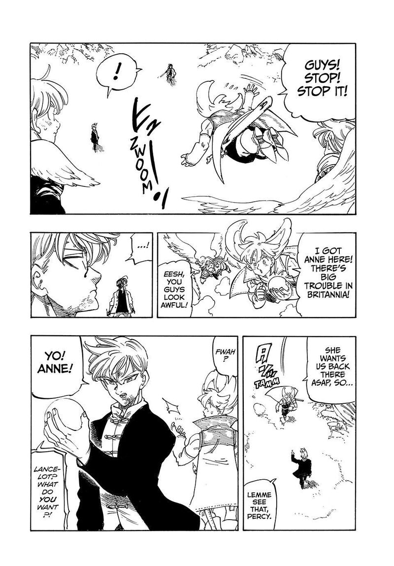 Mokushiroku No Yonkishi 245 16