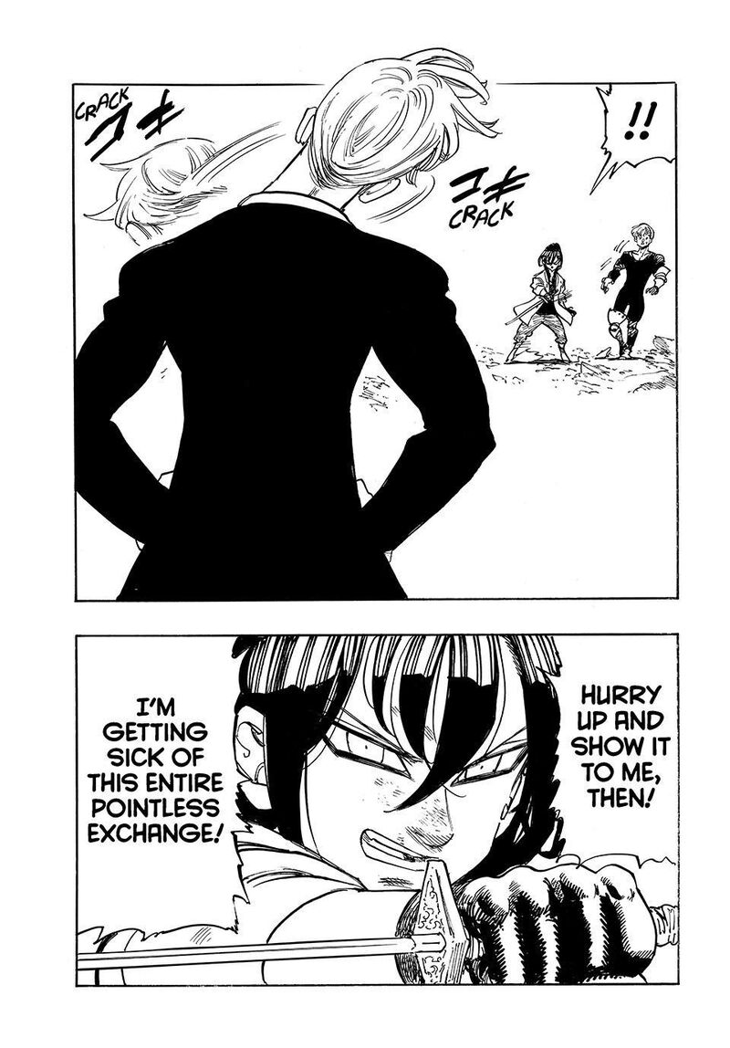 Mokushiroku No Yonkishi 245 19
