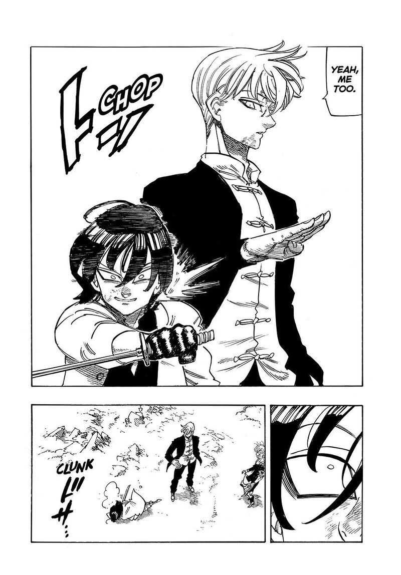 Mokushiroku No Yonkishi 245 20