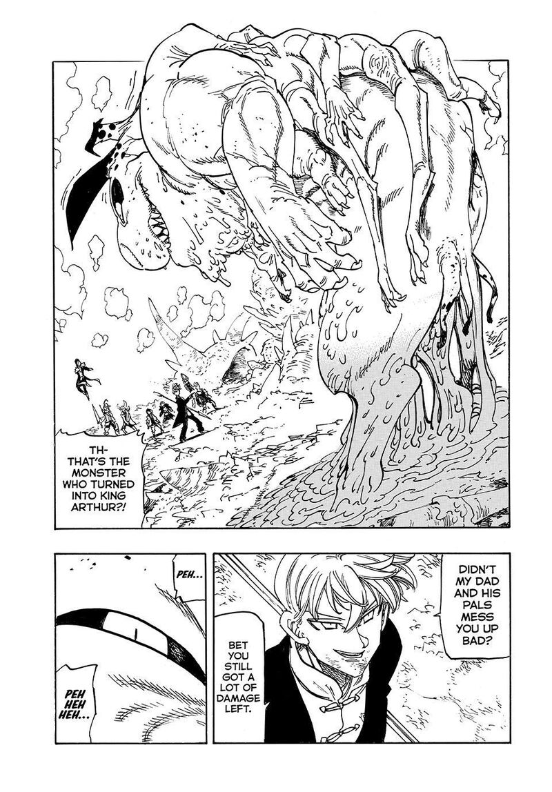 Mokushiroku No Yonkishi 246 17