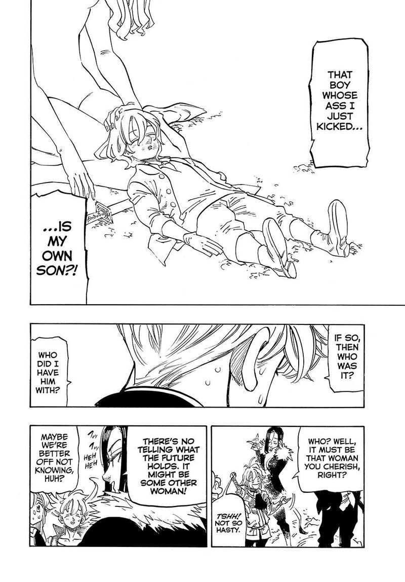 Mokushiroku No Yonkishi 246 8