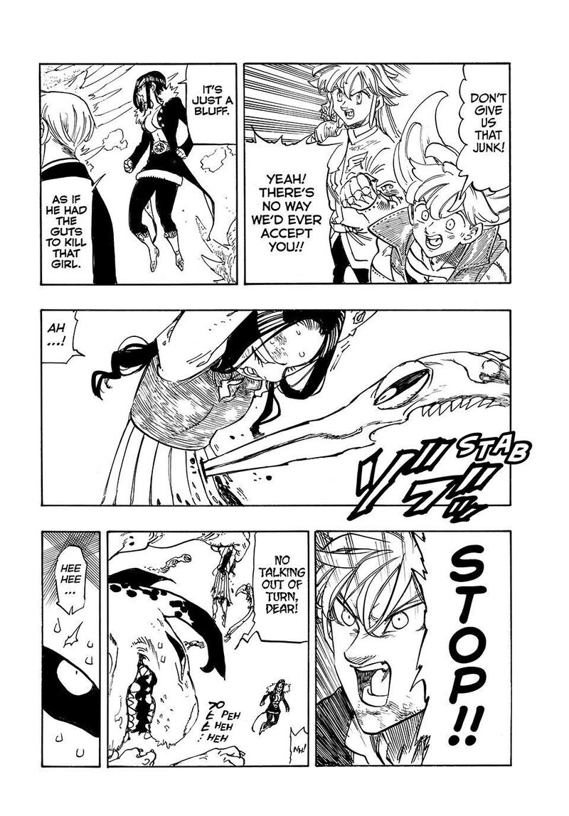 Mokushiroku No Yonkishi 247 10