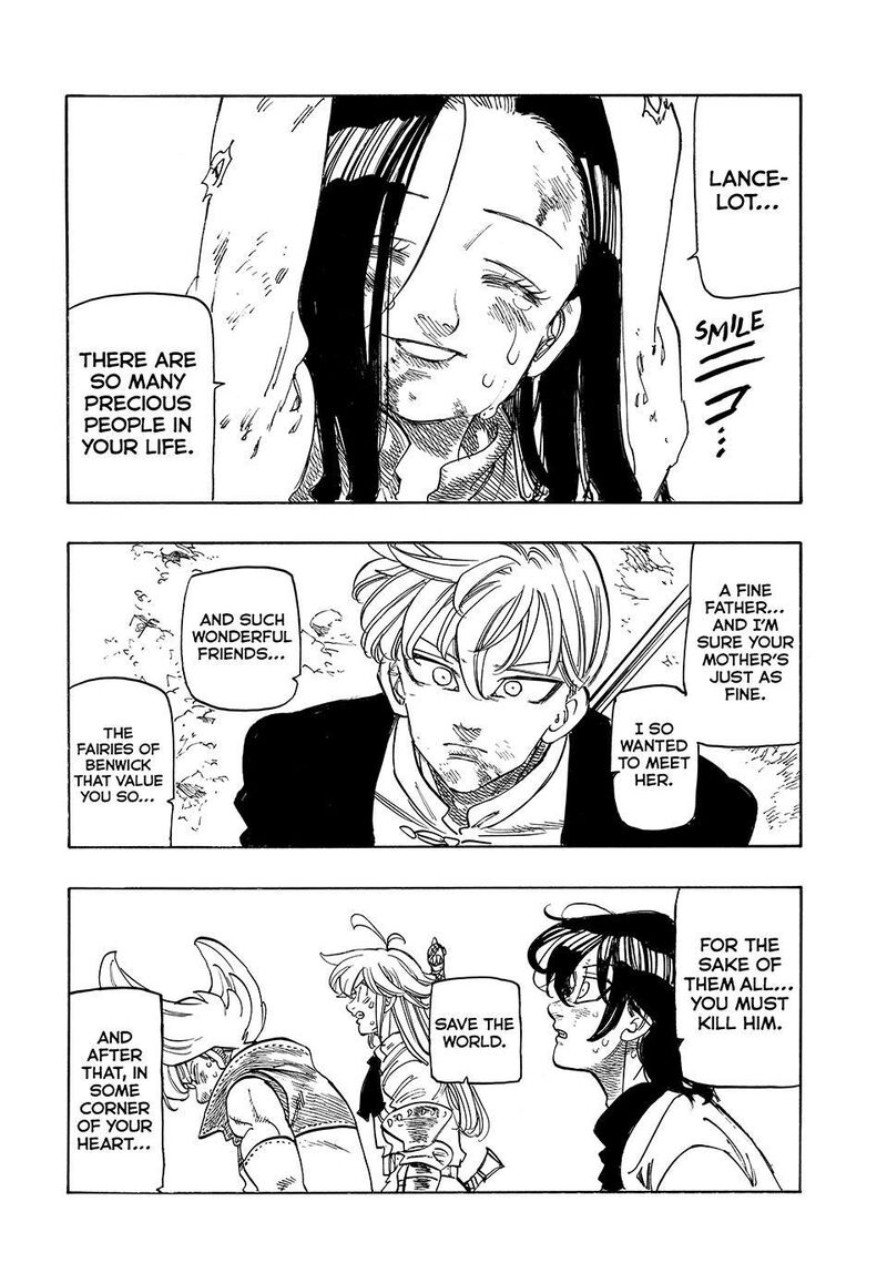 Mokushiroku No Yonkishi 247 12