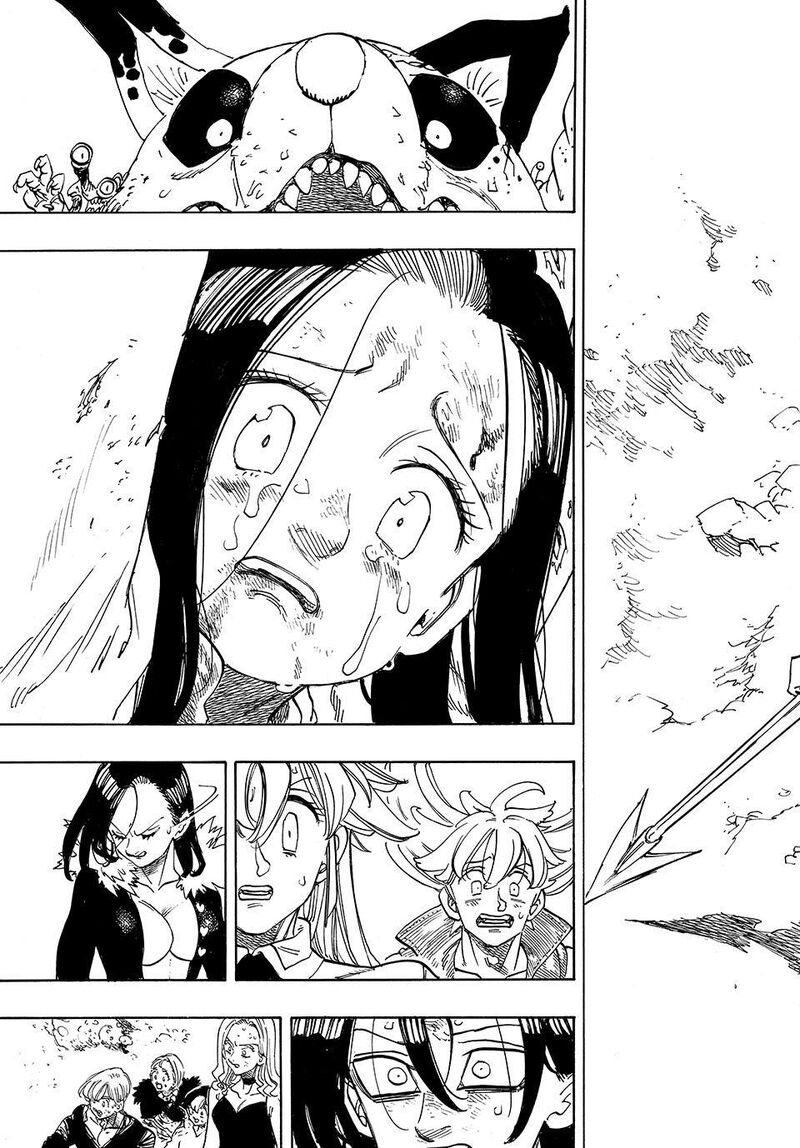 Mokushiroku No Yonkishi 247 15