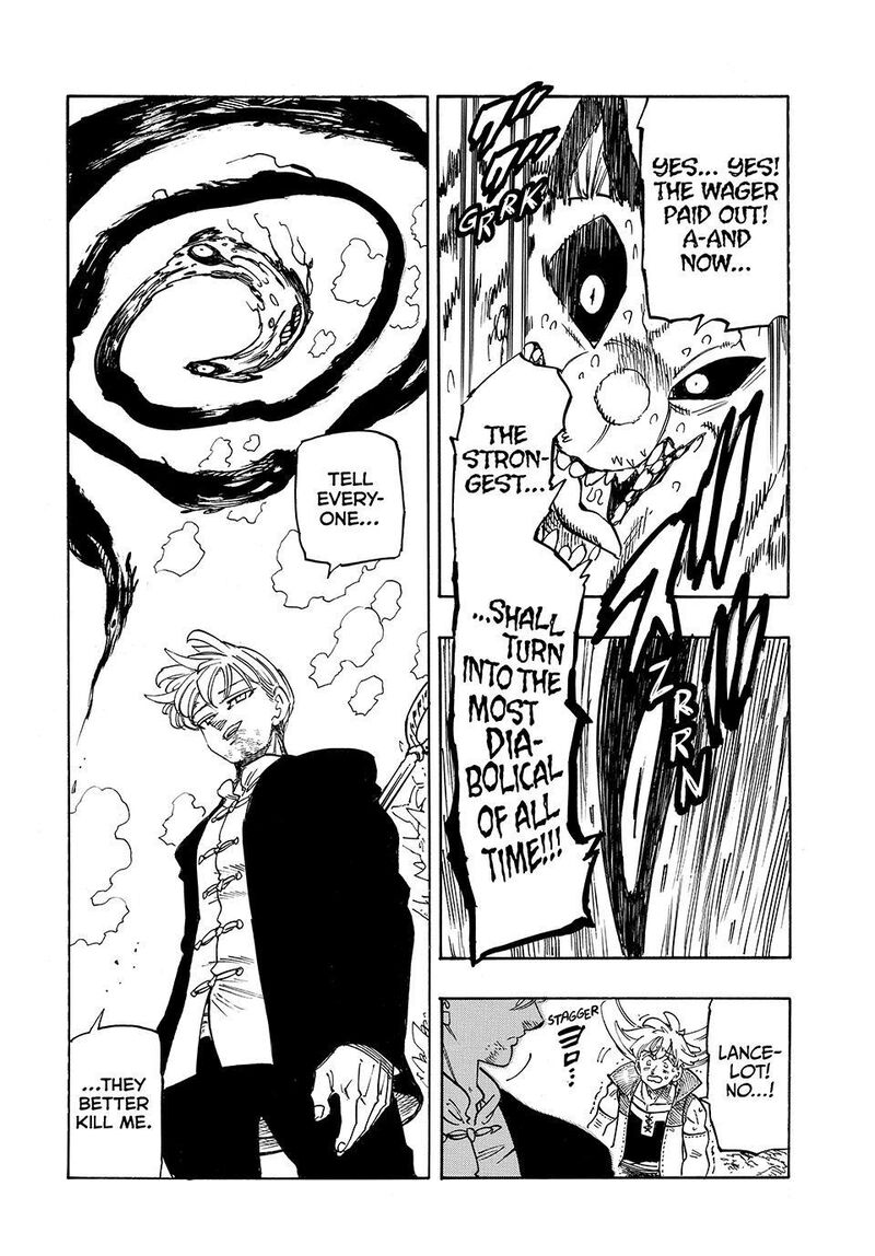 Mokushiroku No Yonkishi 247 16