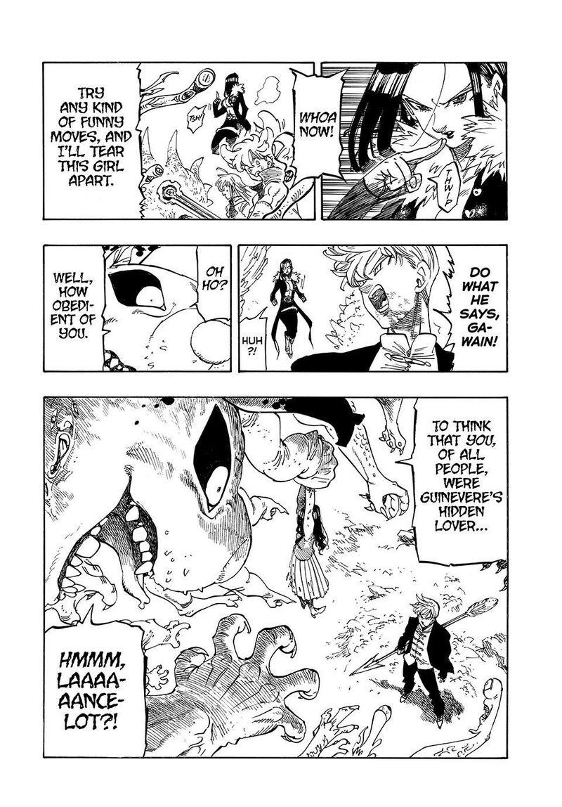 Mokushiroku No Yonkishi 247 4
