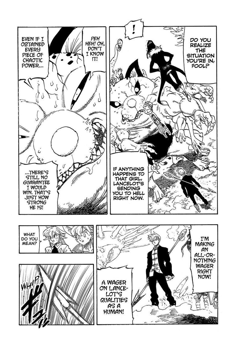 Mokushiroku No Yonkishi 247 6
